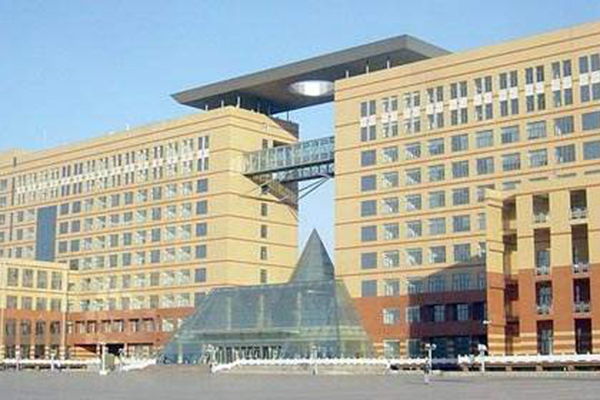 肇东专业成人自考本科机构